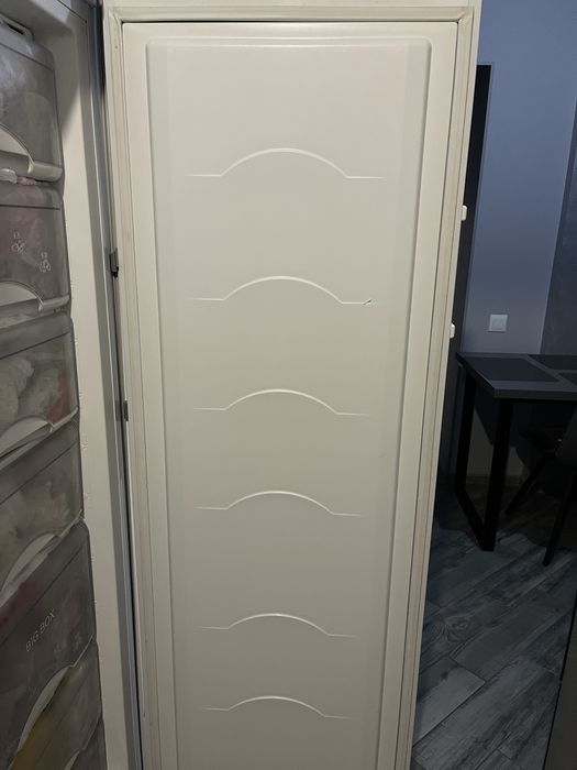 На гаранції !Морозильна камера Atlant