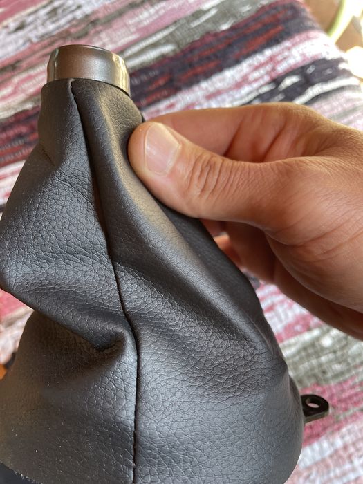 інші мото запчастини юбка кожух чехол ручка кпп Honda Civic мото