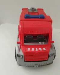 Wóz strażacki zabawka dla dzieci