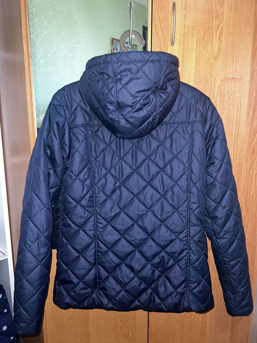 Зимова куртка Columbia M Copper Crest шерпа зимняя