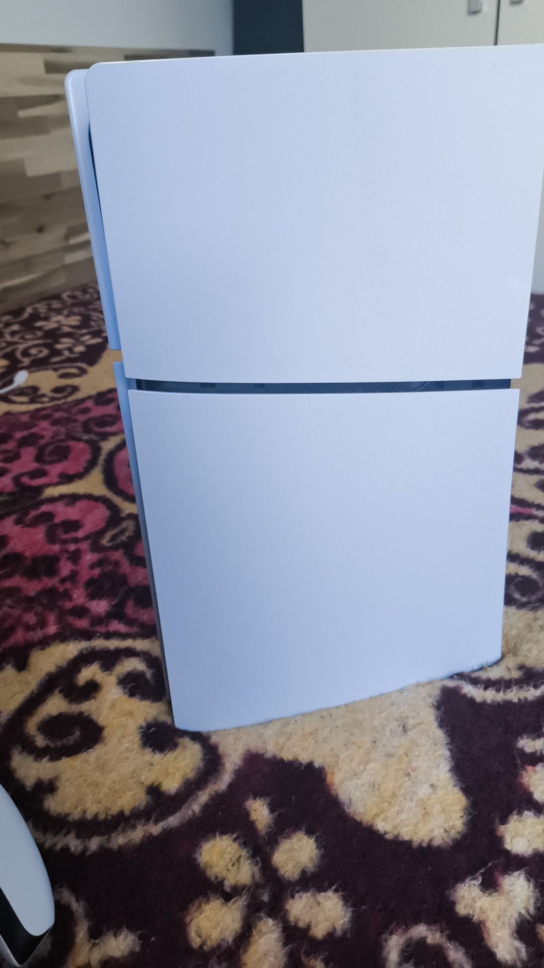 PS5 Slim 1T semi novo