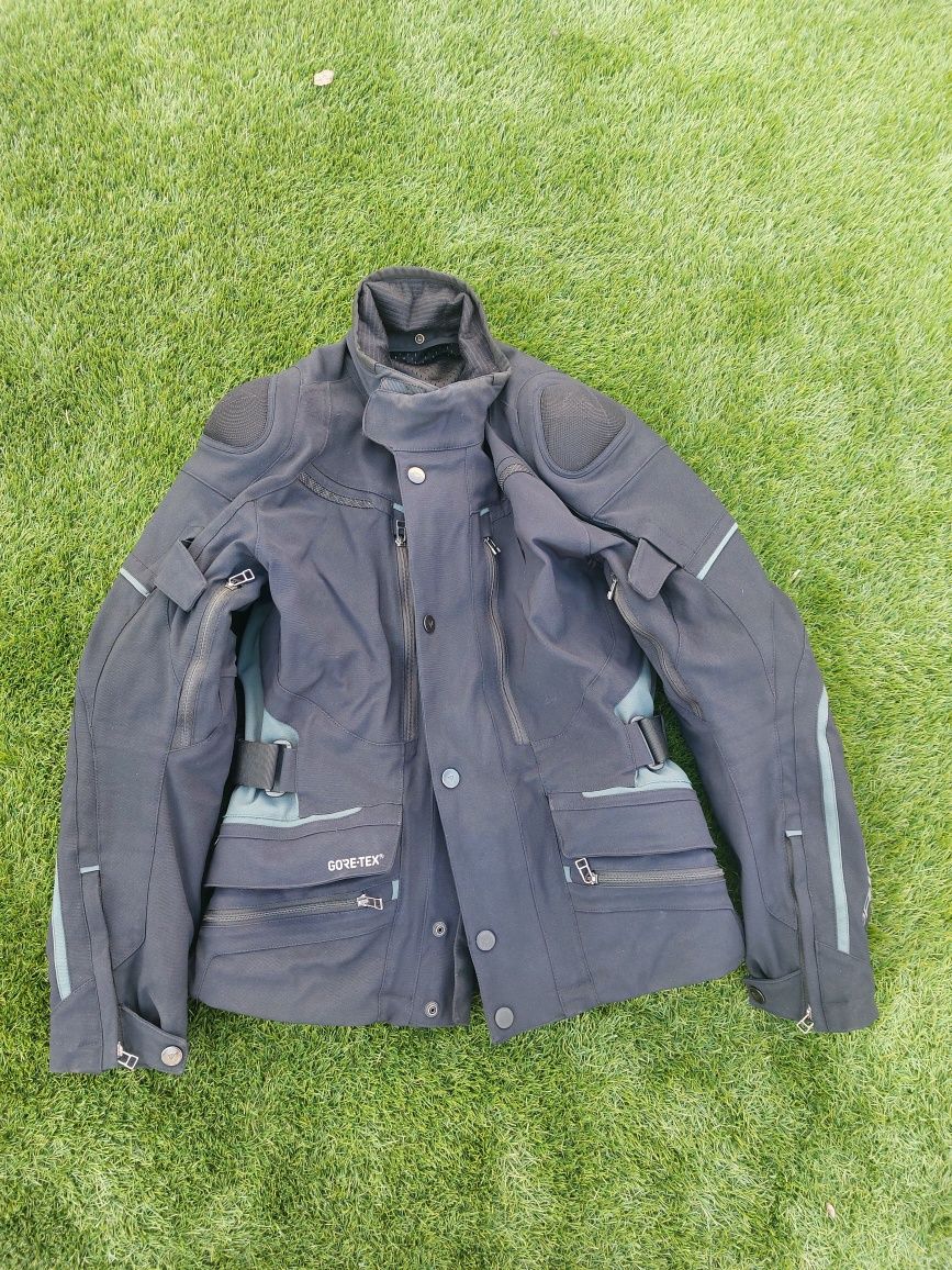 Casaco Dainese carve  gore tex