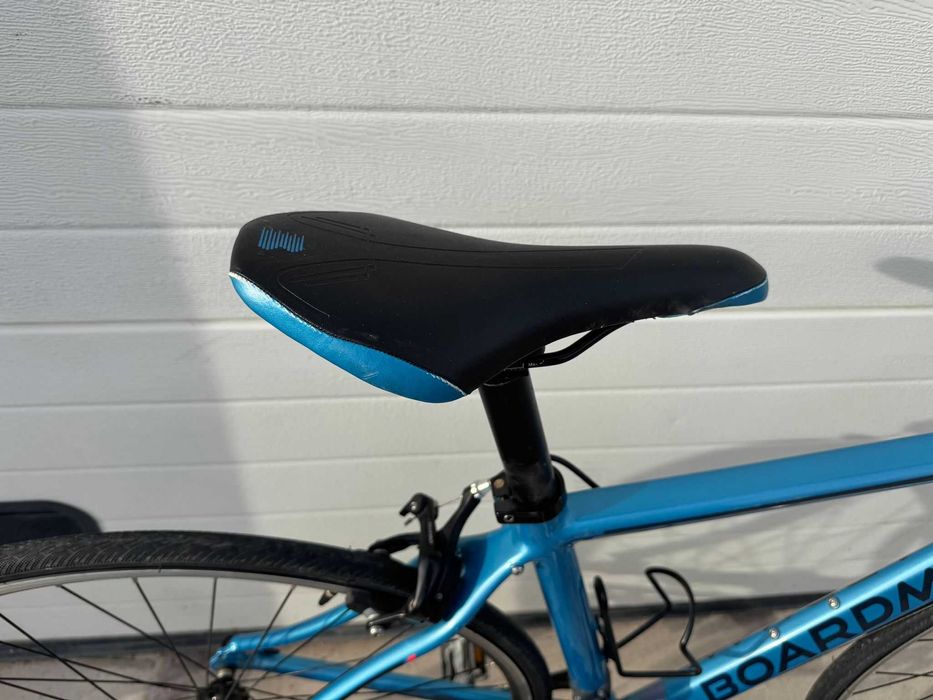 APROVEITE! Bicicleta de Estrada Boardman | OPORTUNIDADE!