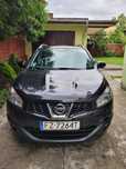 Nissan Qashqai 2.0 4×4 360° Panorama