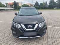 Nissan X-Trail Pierwszy wlasciciel, serwisowany