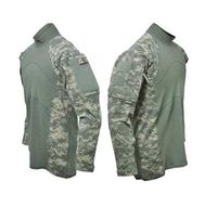 S,M,L,XL - Боевая рубашка УБАКС огнестойкая Massif армия США