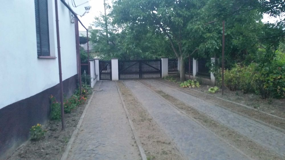 Продається дім із вбудованим вдахом Закарпатська обл