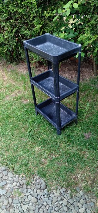 Sprzedam półkę łazienkową