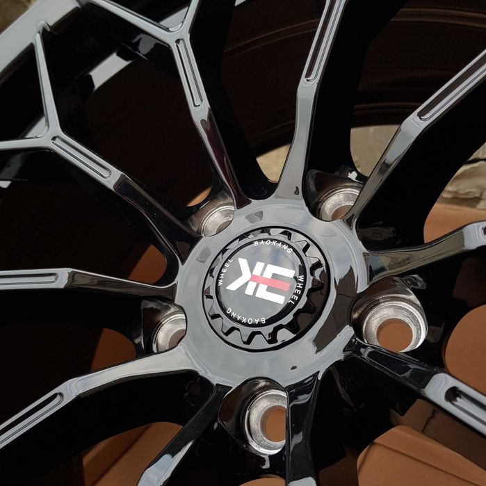Диски НОВІ R18 AUDI 5x112 A4 A6 Q3 Q5 VW Passat Atlas Arteon Tiguan MB