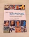 understanding paitings Mitchell Beazley livro capa dura excelente
