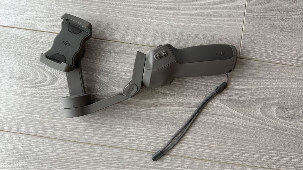 Стедікам DJI Osmo Mobile 3  стабілізатор