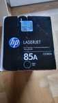 Toner HP 85A CE285A czarny ORYGINALNY