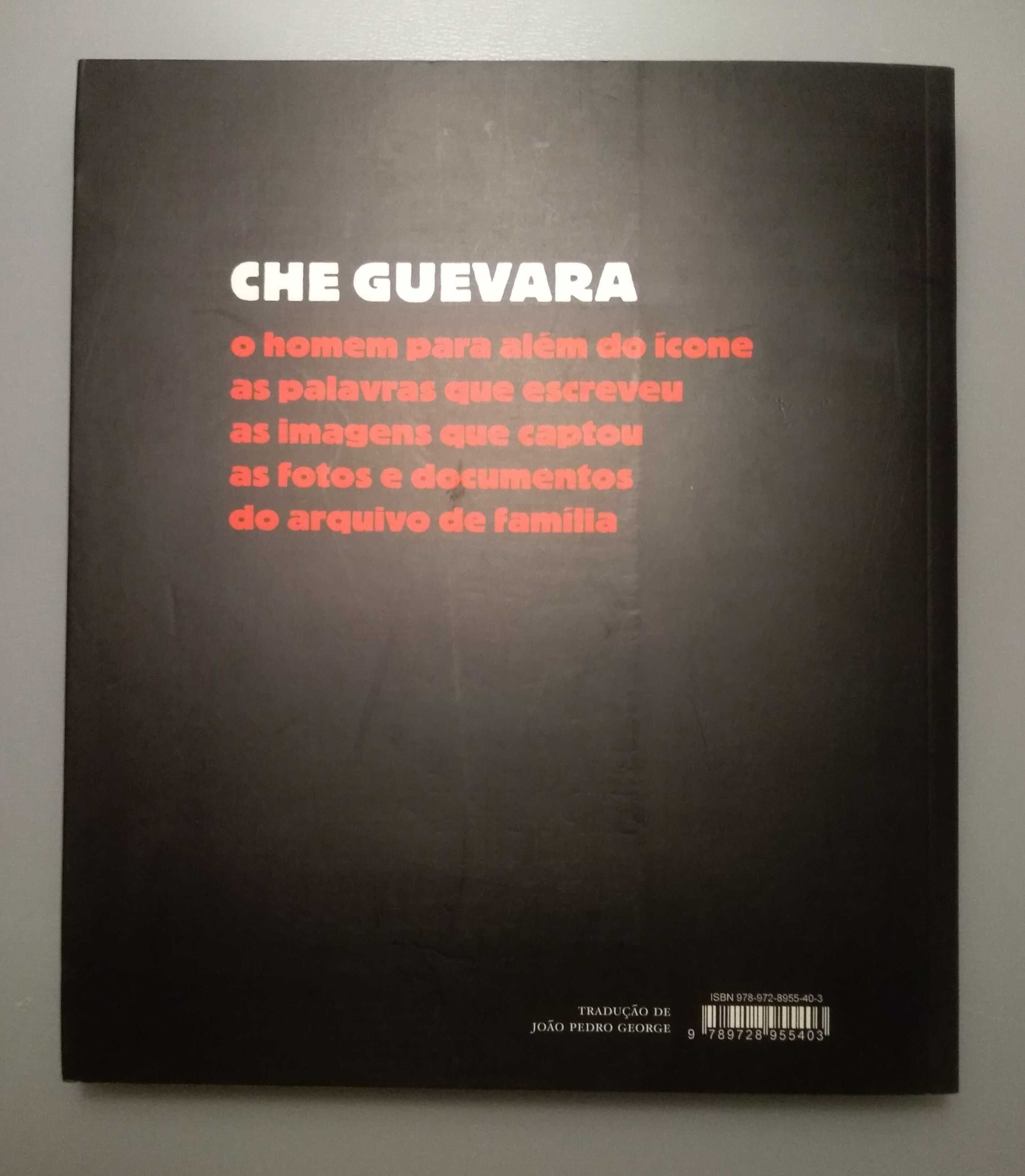 Che: Auto-retrato de Ernesto Che Guevara