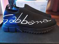 Trampki r.40 buty Dolce gabbana