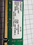 Pamięć Kingston 4GB 1333Mhz DDR3 KINGSTON KVR1333D3N9/4G