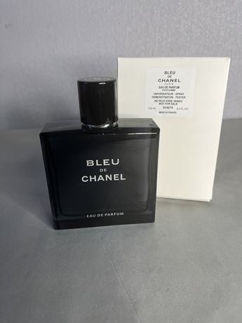 Духи Bleu de Chanel