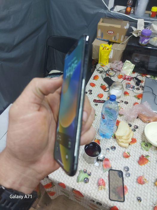 Продам айфон 10 терміново 256гб