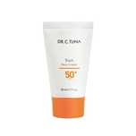 Dr. C. Tuna Krem do opalania do twarzy SPF50 50 ml