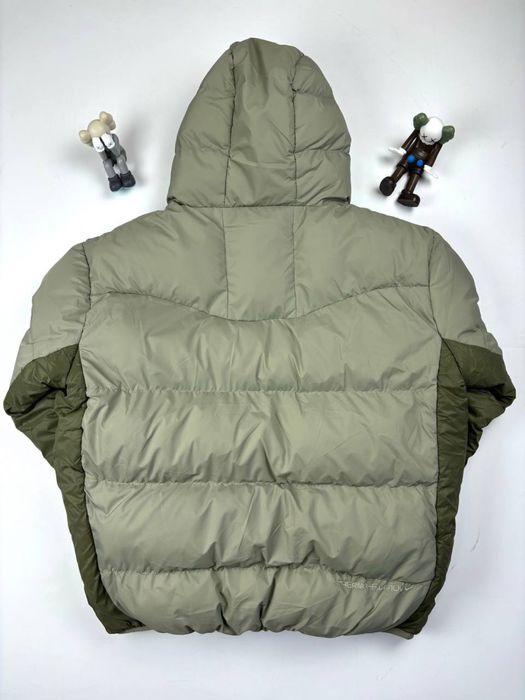 Пуховик Nike ACG / Куртка puffer асж