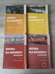 Podręczniki historia poziom rozszerzony matura