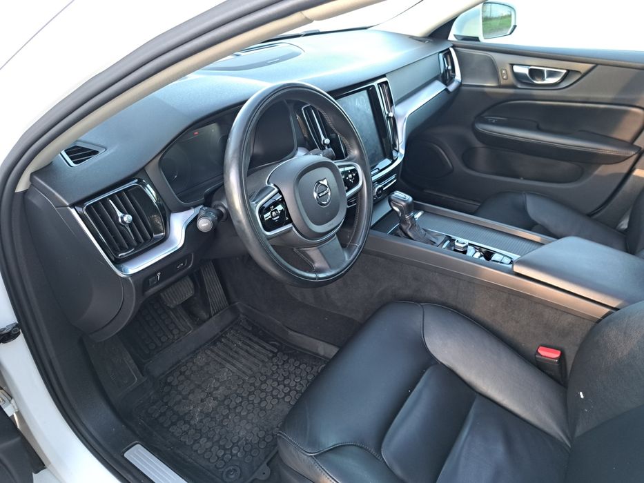 VOLVO S60 T6 2.0 AWD