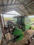 Комбайн John Deere 1075