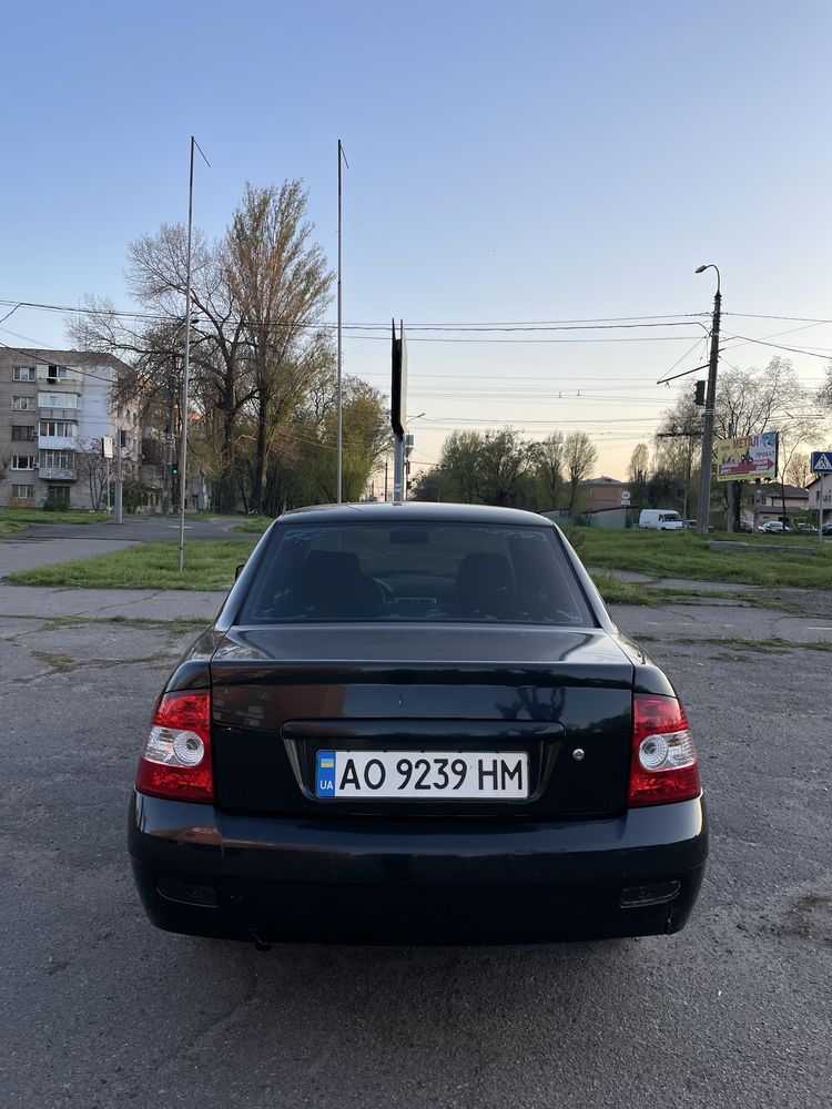 Продам ВАЗ 2170 Приора Черкассы