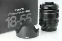 Fujifilm 18-55mm f/2.8-4 R LM como nova na caixa original!