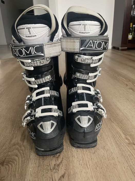 Buty narciarskie Atomic damskie roz. 24-24,5