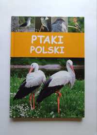 Ptaki Polski - książka