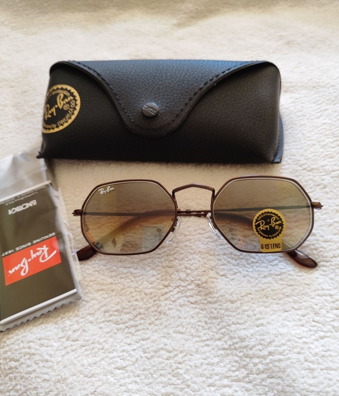 Очки Ray Ban unisex