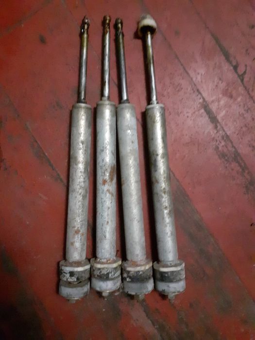 Амортизатори пральна машинка сіменс