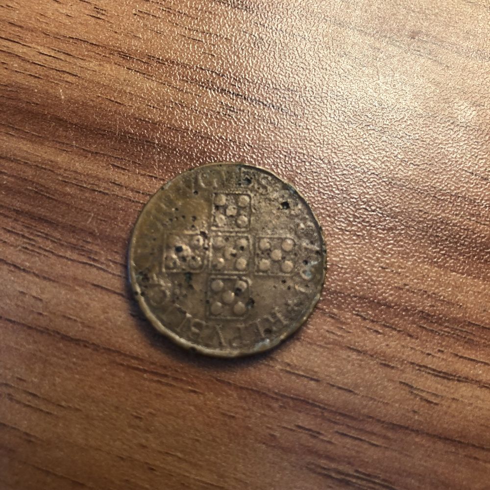 Moedas
