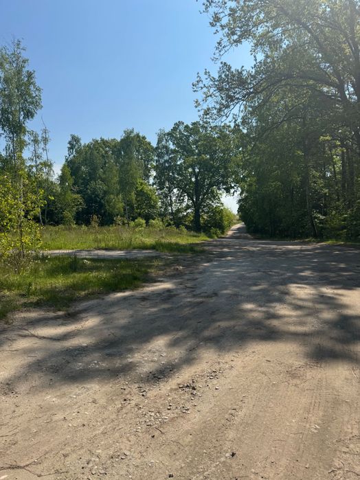 Działka budowlana 1435m2