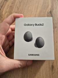 Galaxy Buds 2 Samsung - słuchawki nowe