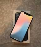 Iphone 12 mini 64gb czarny