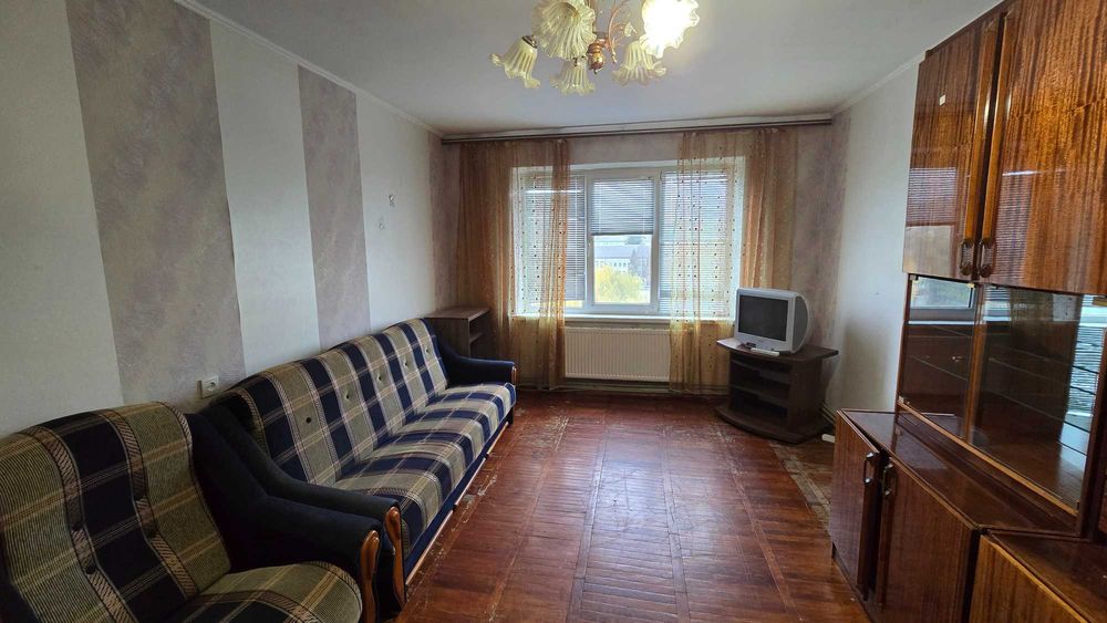 Оренда 3км квартири у дуже гарному районі