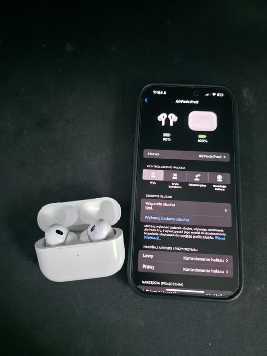 Apple Air Pods Pro 2