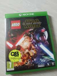 LEGO Star Wars Przebudzenie Mocy Xbox One