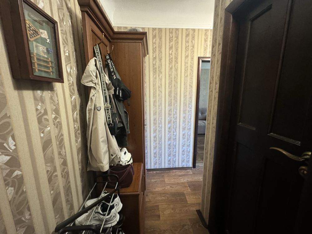 Продаж трикімнатної квартири в Центрі міста вул. Г. Бабіча (8 березня)