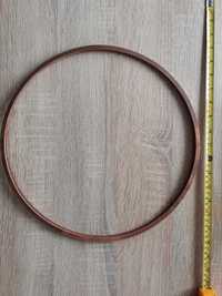 MTU 20V1163 M94 /MTU16V165 TE5 прокладка циліндру (gasket of cylinder)