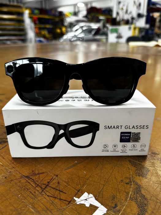 Hyundai true glasses M01