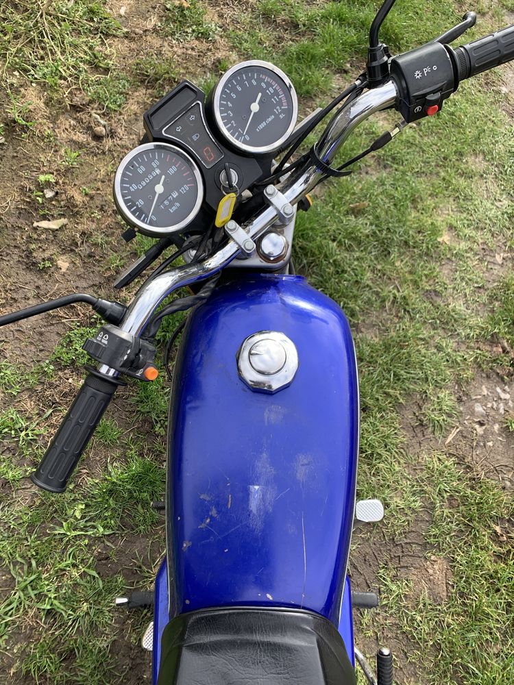 Spark sp110oc-2wq