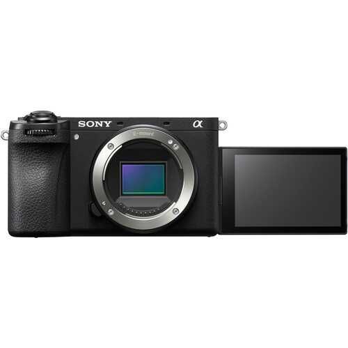 Sony A6700 - BODY