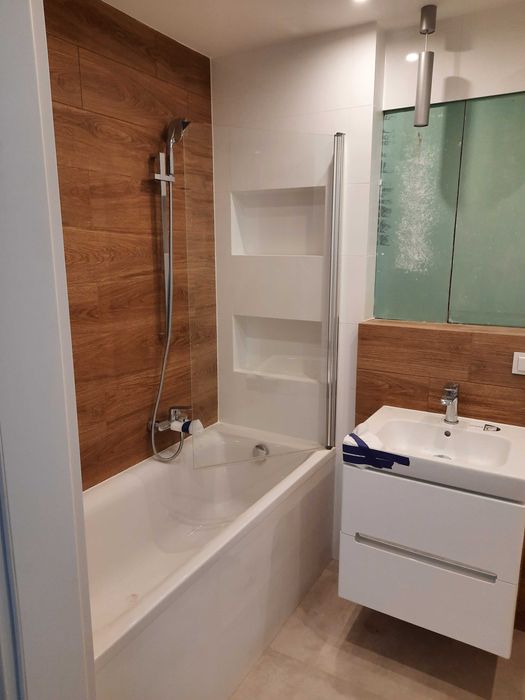 Remonty i Wykończenia