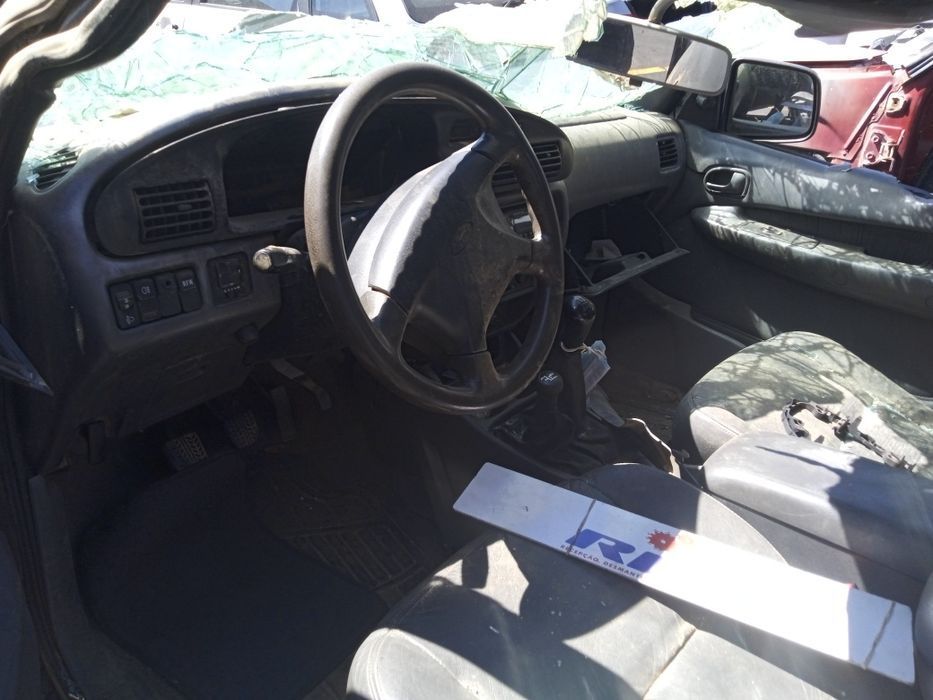 Ford ranger 4x4    .