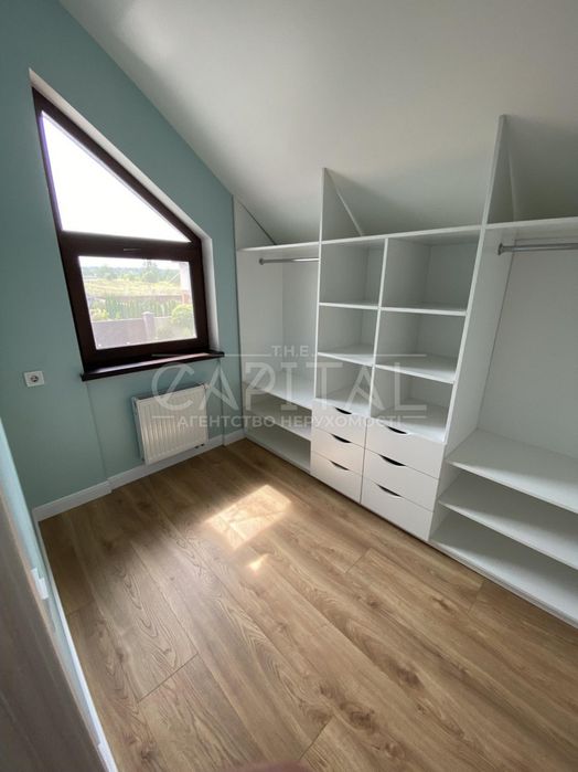 Продаж будинку, Крюківщина, КМ Вдалий