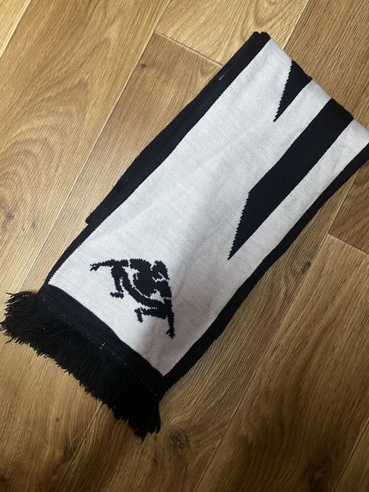 Шарф solomadistrict hdsh