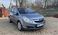 Opel Corsa 2009