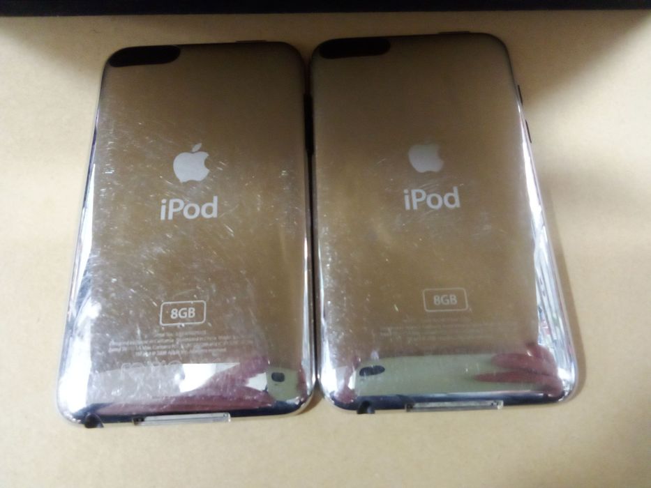 Apple iPod A1288 (8Gb)